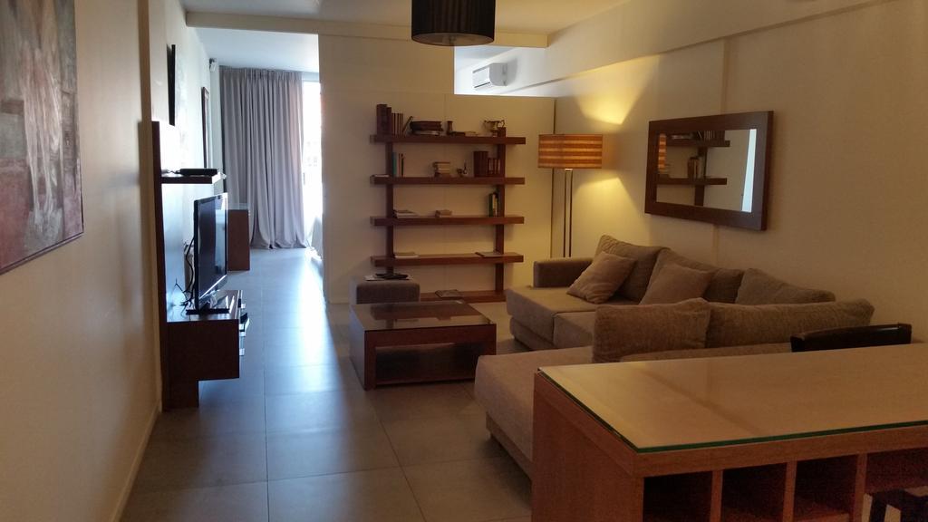 Rivadavia Apartment Буэнос-Айрес Номер фото